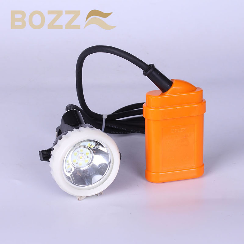 rechargeable mining light KL2LM(A)