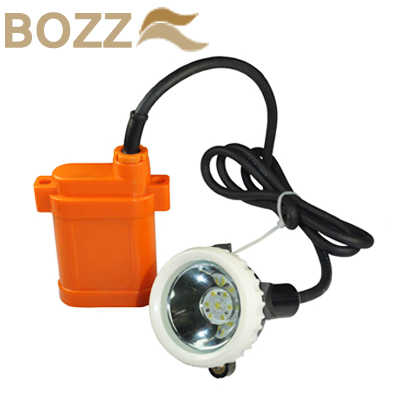rechargeable led miner lamp KL4LM(A)