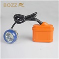 rechargeable coal mining lamp KJ7LM(A)