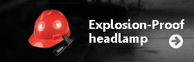 Explosion-Proof Headlamp