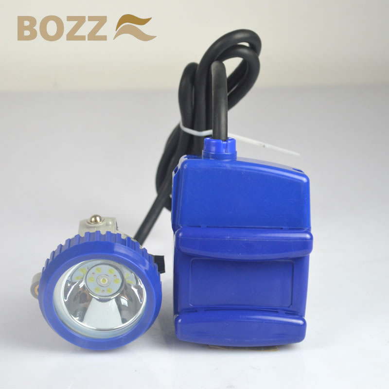 RD500 New komba blue mining lamp