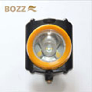 KL4LM (K) explosion-proof lamp and KL-6 mining headlight introduction