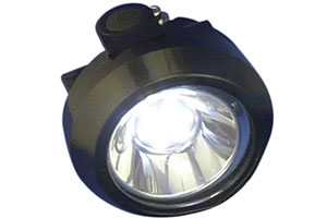 mining headlamp supplier