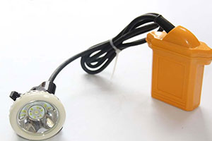 rechargeable miner lamp supplier